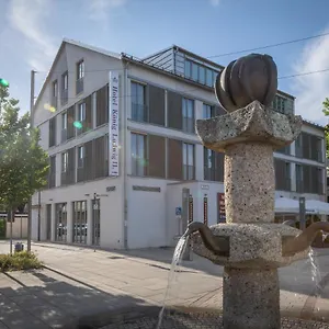 3* Hotel König Ludwig Ii