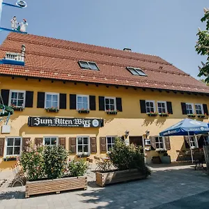 3* Hotel Zum Alten Wirt