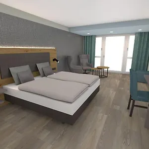 3* Hotel Allgäu