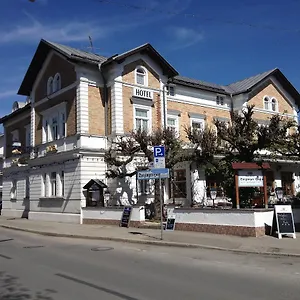 3* Hotel Tutzinger Hof