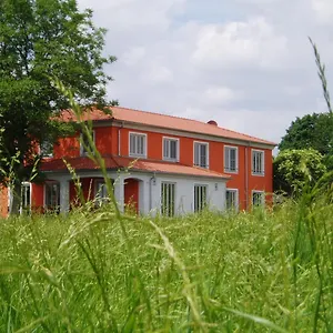 Gasthuis Weinhof Am Nussbaum, Willanzheim
