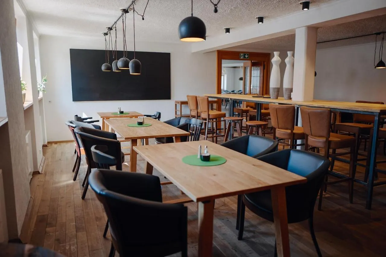 Reibersdorfer Hof Hotel Parkstetten 0*,  Germany