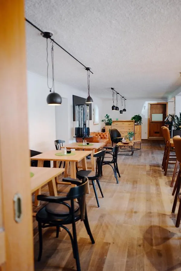 Reibersdorfer Hof Hotel Parkstetten