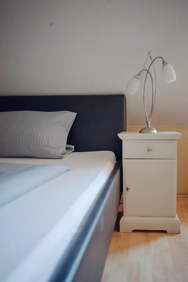 Reibersdorfer Hof Hotel Parkstetten Germany