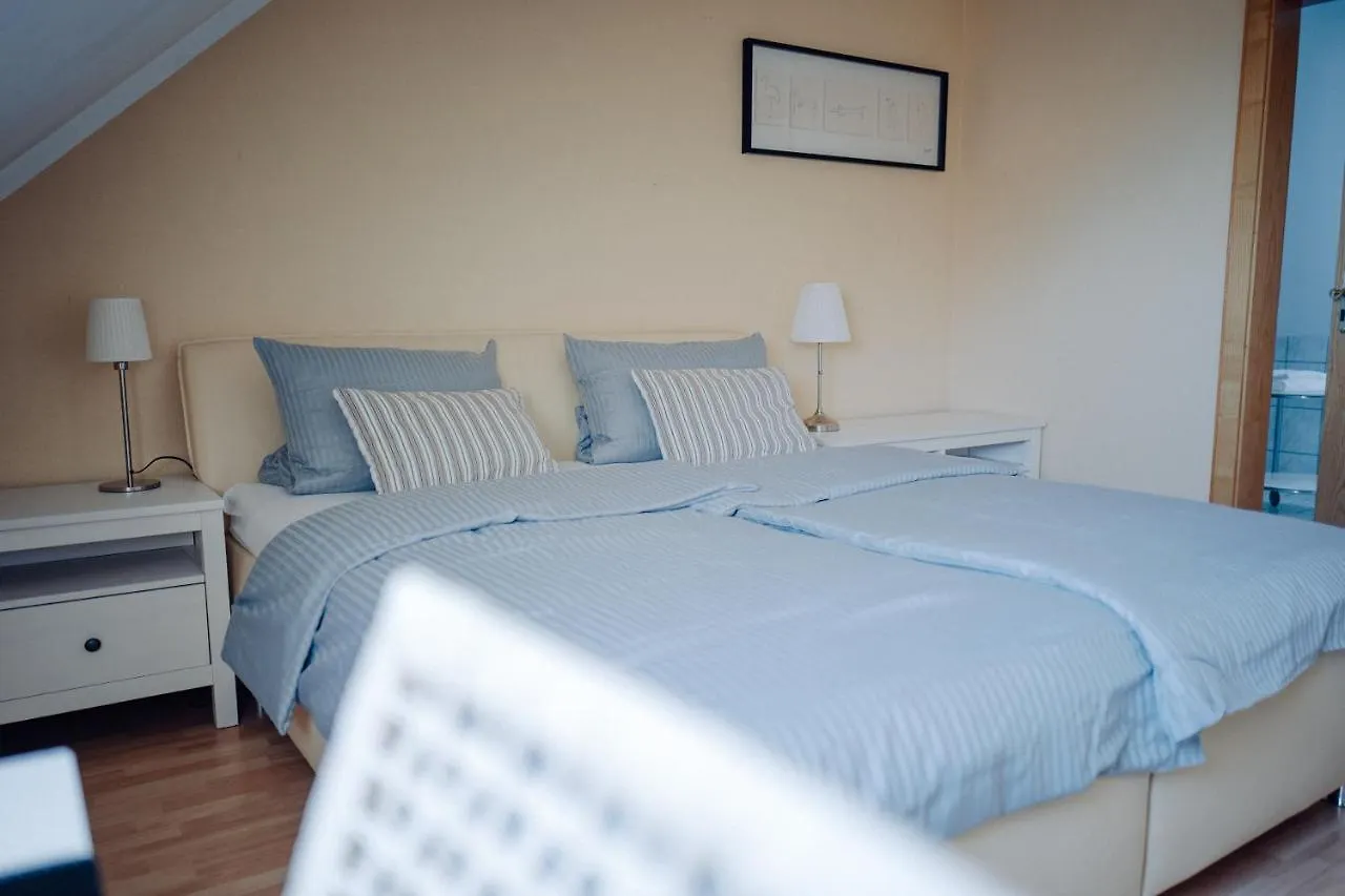 Reibersdorfer Hof Hotel Parkstetten