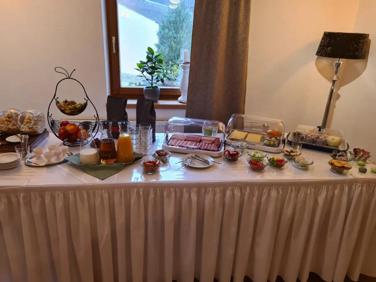 Reibersdorfer Hof Hotel Parkstetten