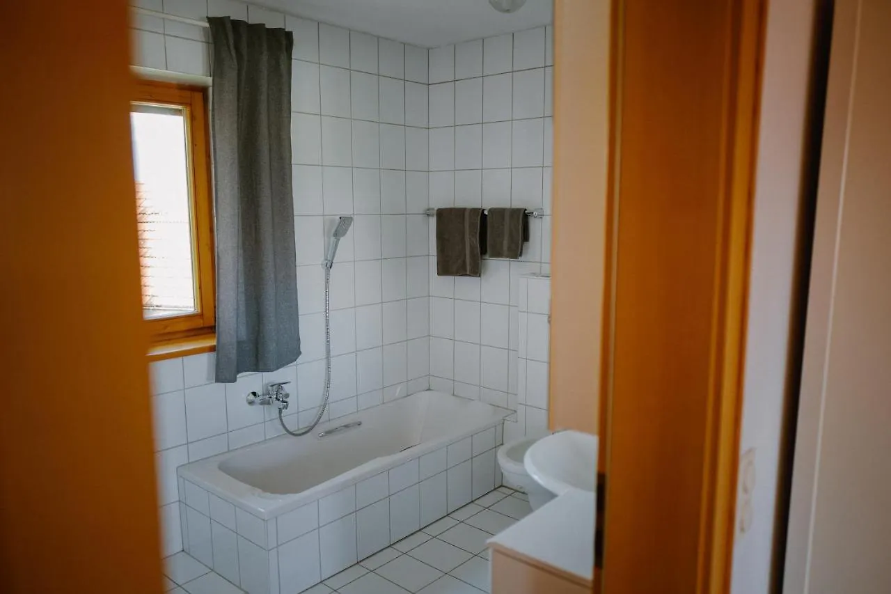 Reibersdorfer Hof Hotel Parkstetten Germany