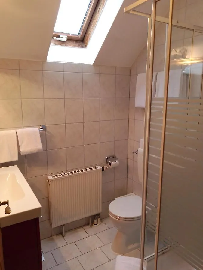Reibersdorfer Hof Hotel Parkstetten 0*,