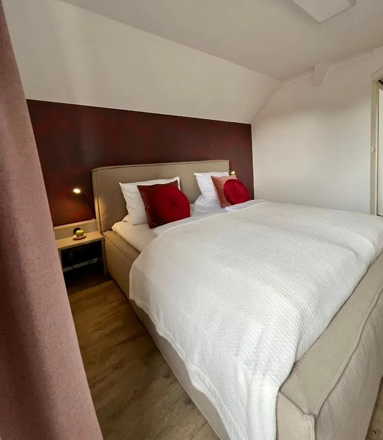 Reibersdorfer Hof Hotel Parkstetten