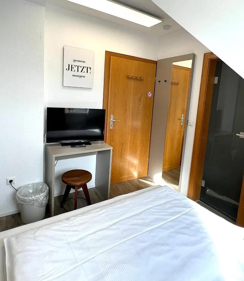 Reibersdorfer Hof Hotel Parkstetten