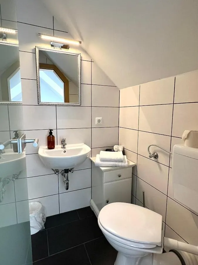 Reibersdorfer Hof Hotel Parkstetten Germany